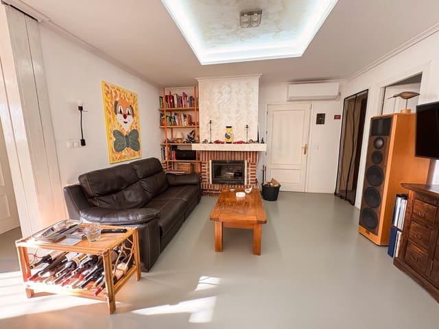 5 sovrum Finca/Hus på landet till salu i Crevillente / Crevillent med pool garage - 422 000 € (Ref: 9819441)