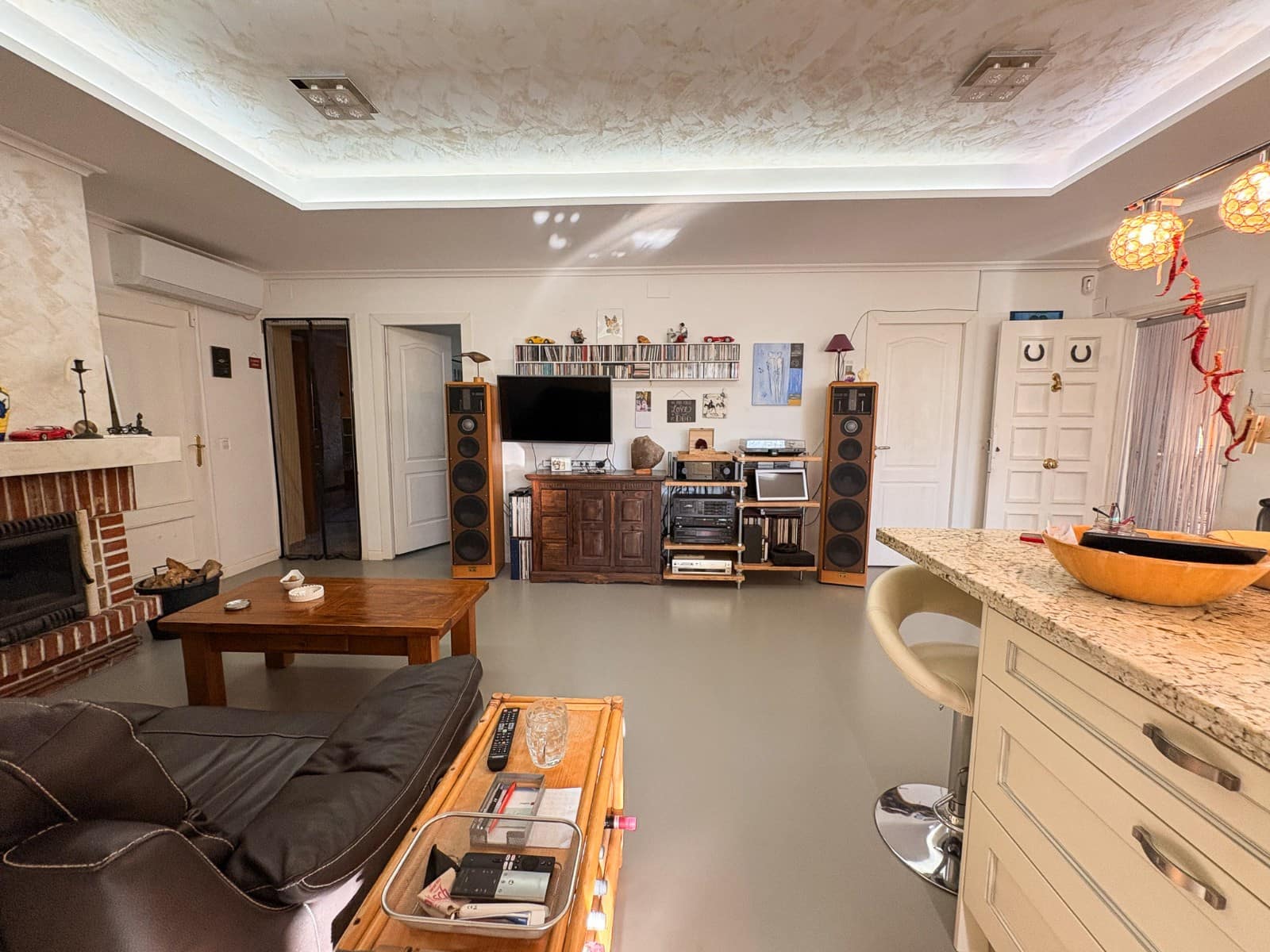 5 sovrum Finca/Hus på landet till salu i Crevillente / Crevillent med pool garage - 422 000 € (Ref: 9819441)
