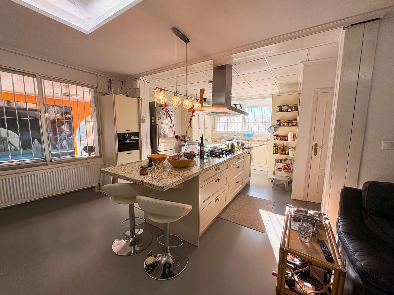 5 sovrum Finca/Hus på landet till salu i Crevillente / Crevillent med pool garage - 422 000 € (Ref: 9819441)