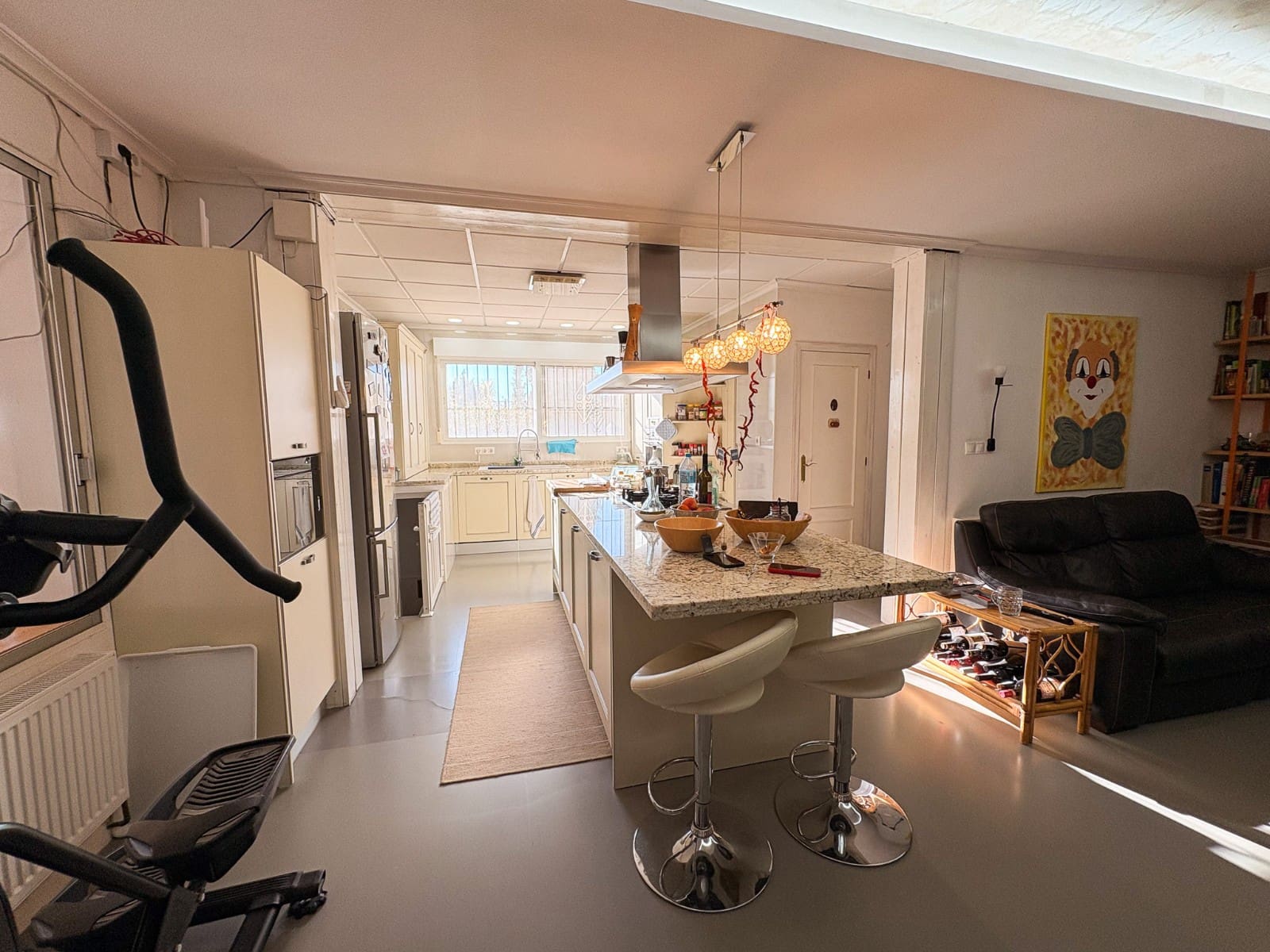 5 sovrum Finca/Hus på landet till salu i Crevillente / Crevillent med pool garage - 422 000 € (Ref: 9819441)