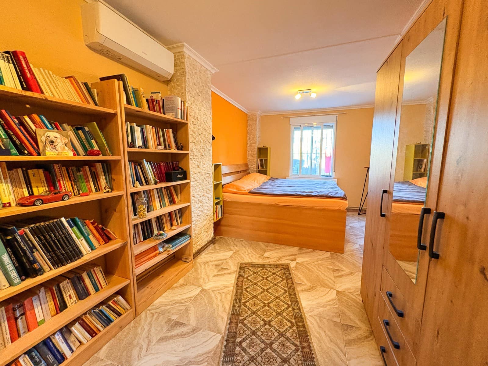 5 sovrum Finca/Hus på landet till salu i Crevillente / Crevillent med pool garage - 422 000 € (Ref: 9819441)