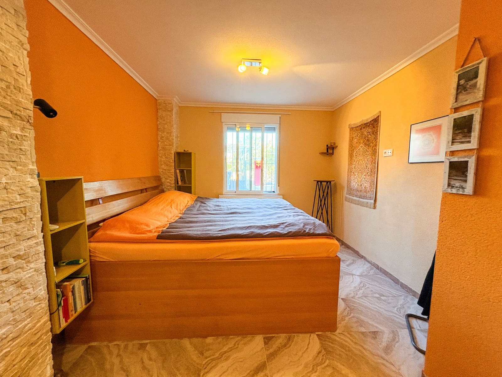 5 sovrum Finca/Hus på landet till salu i Crevillente / Crevillent med pool garage - 422 000 € (Ref: 9819441)