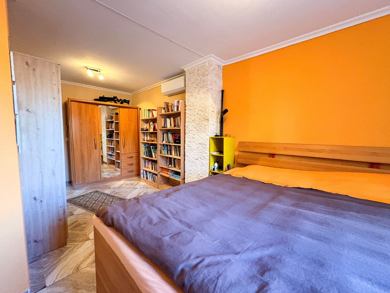 5 sovrum Finca/Hus på landet till salu i Crevillente / Crevillent med pool garage - 422 000 € (Ref: 9819441)
