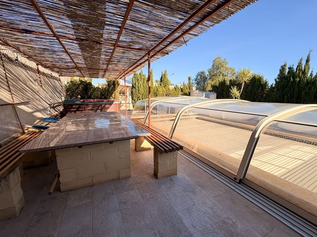 5 sovrum Finca/Hus på landet till salu i Crevillente / Crevillent med pool garage - 422 000 € (Ref: 9819441)