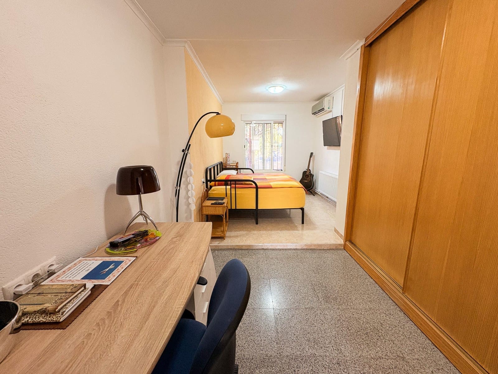 5 sovrum Finca/Hus på landet till salu i Crevillente / Crevillent med pool garage - 422 000 € (Ref: 9819441)