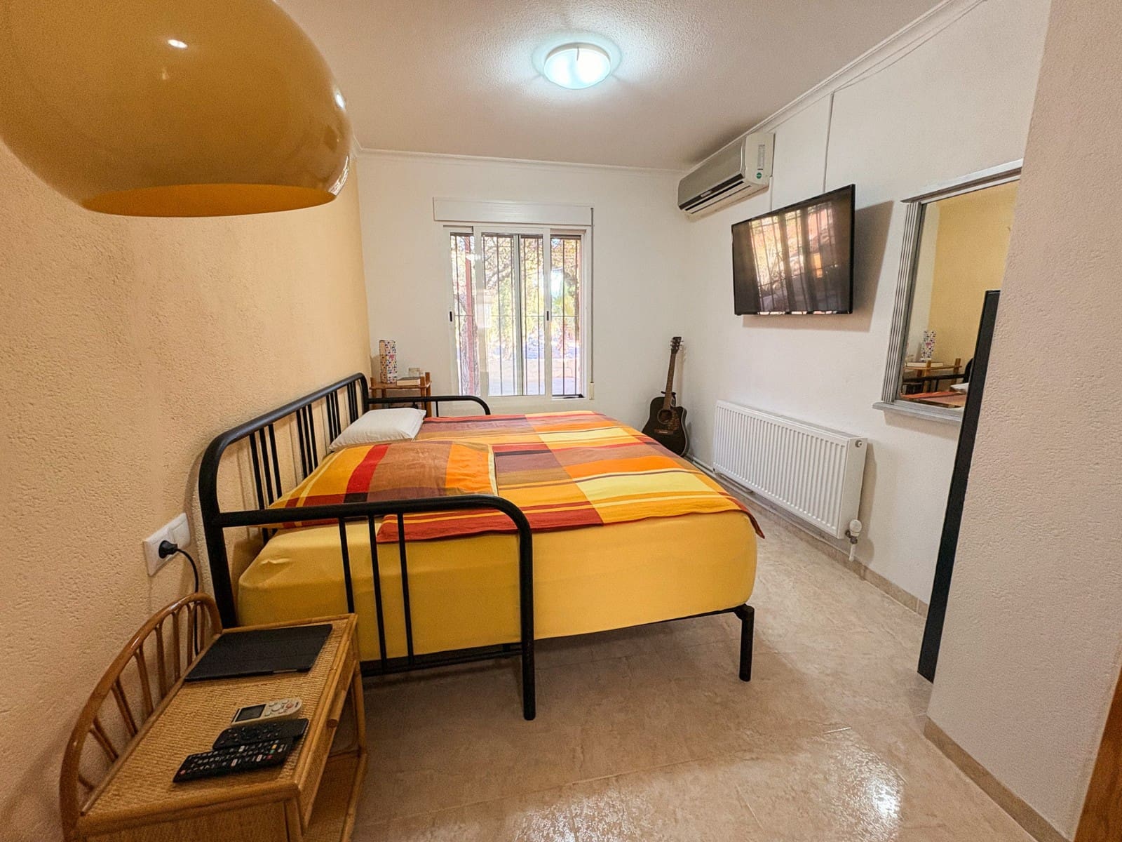 5 sovrum Finca/Hus på landet till salu i Crevillente / Crevillent med pool garage - 422 000 € (Ref: 9819441)
