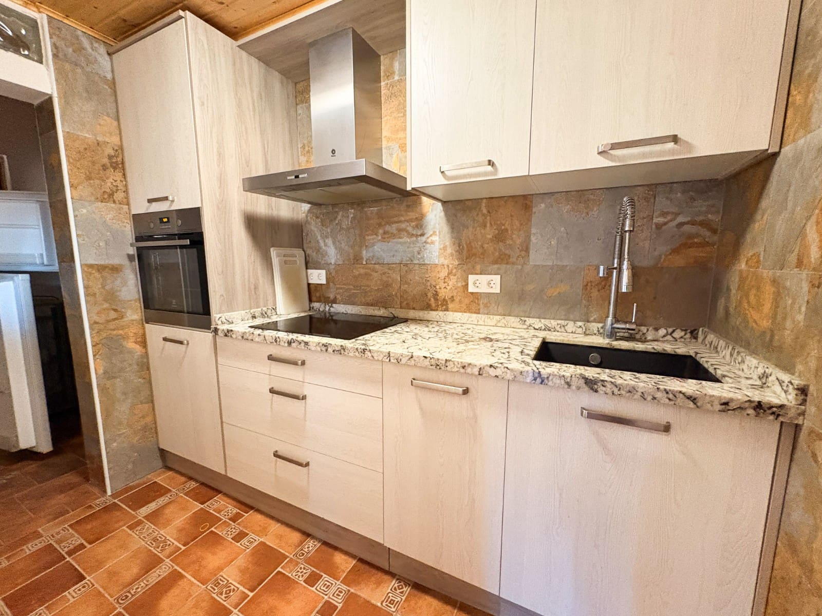 5 sovrum Finca/Hus på landet till salu i Crevillente / Crevillent med pool garage - 422 000 € (Ref: 9819441)