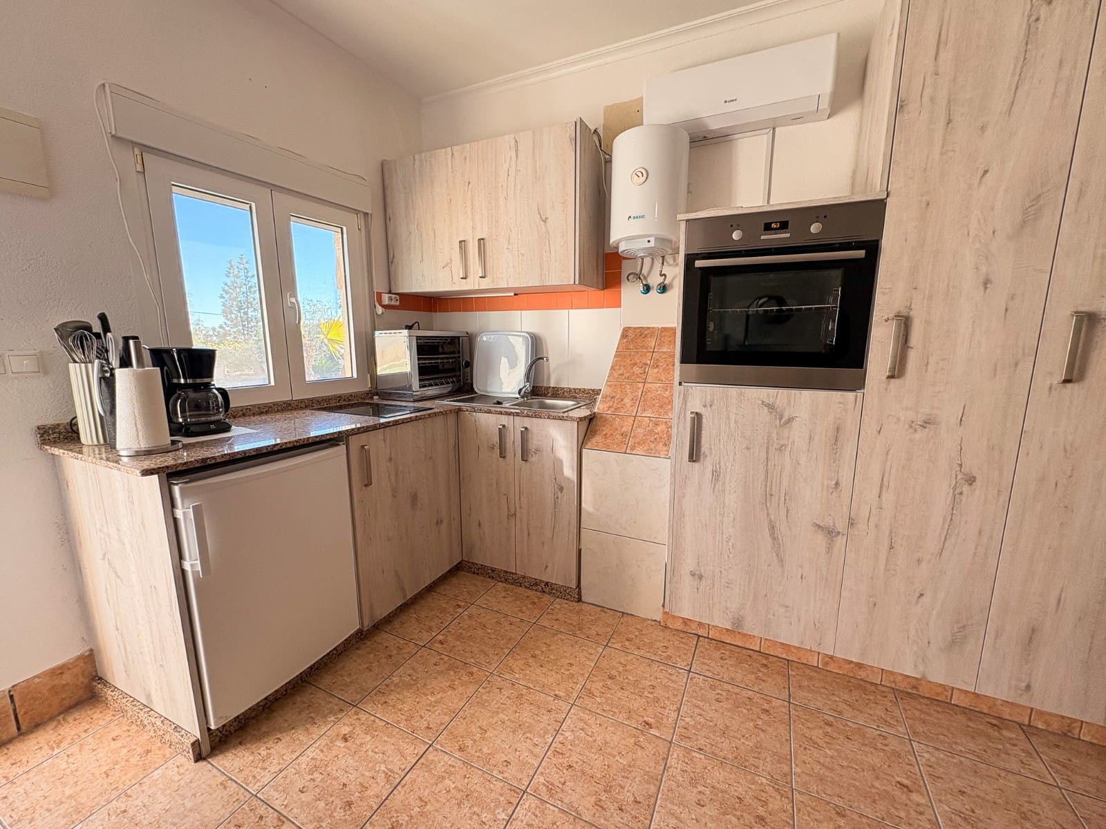 5 sovrum Finca/Hus på landet till salu i Crevillente / Crevillent med pool garage - 422 000 € (Ref: 9819441)