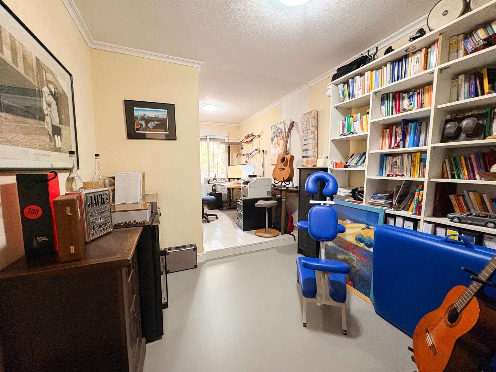 5 sovrum Finca/Hus på landet till salu i Crevillente / Crevillent med pool garage - 422 000 € (Ref: 9819441)
