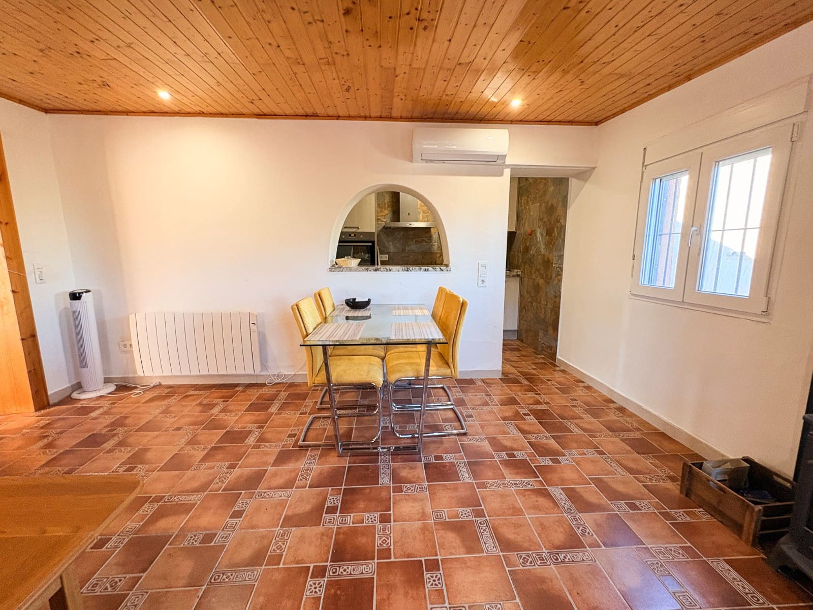 5 sovrum Finca/Hus på landet till salu i Crevillente / Crevillent med pool garage - 422 000 € (Ref: 9819441)