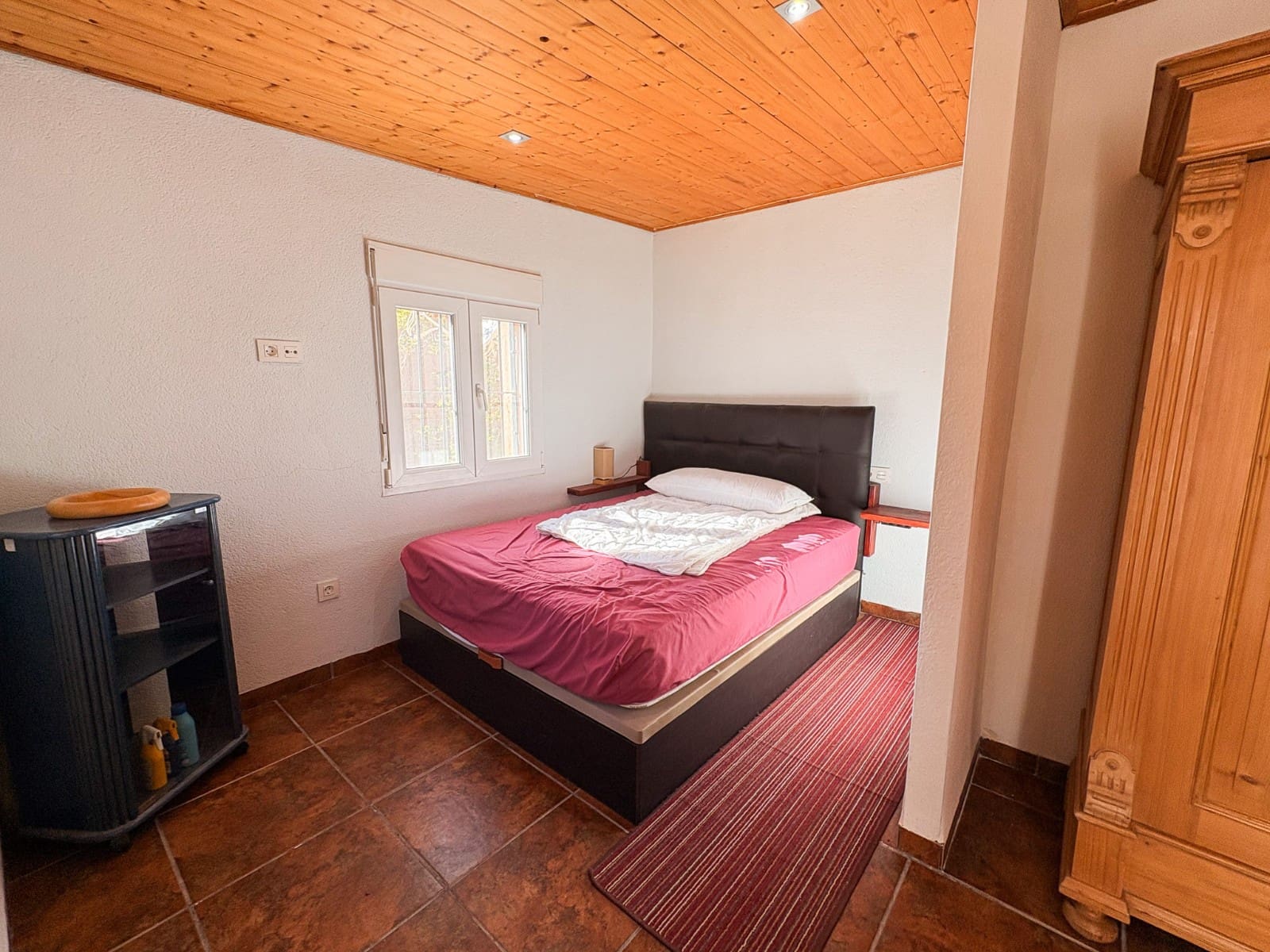 5 sovrum Finca/Hus på landet till salu i Crevillente / Crevillent med pool garage - 422 000 € (Ref: 9819441)