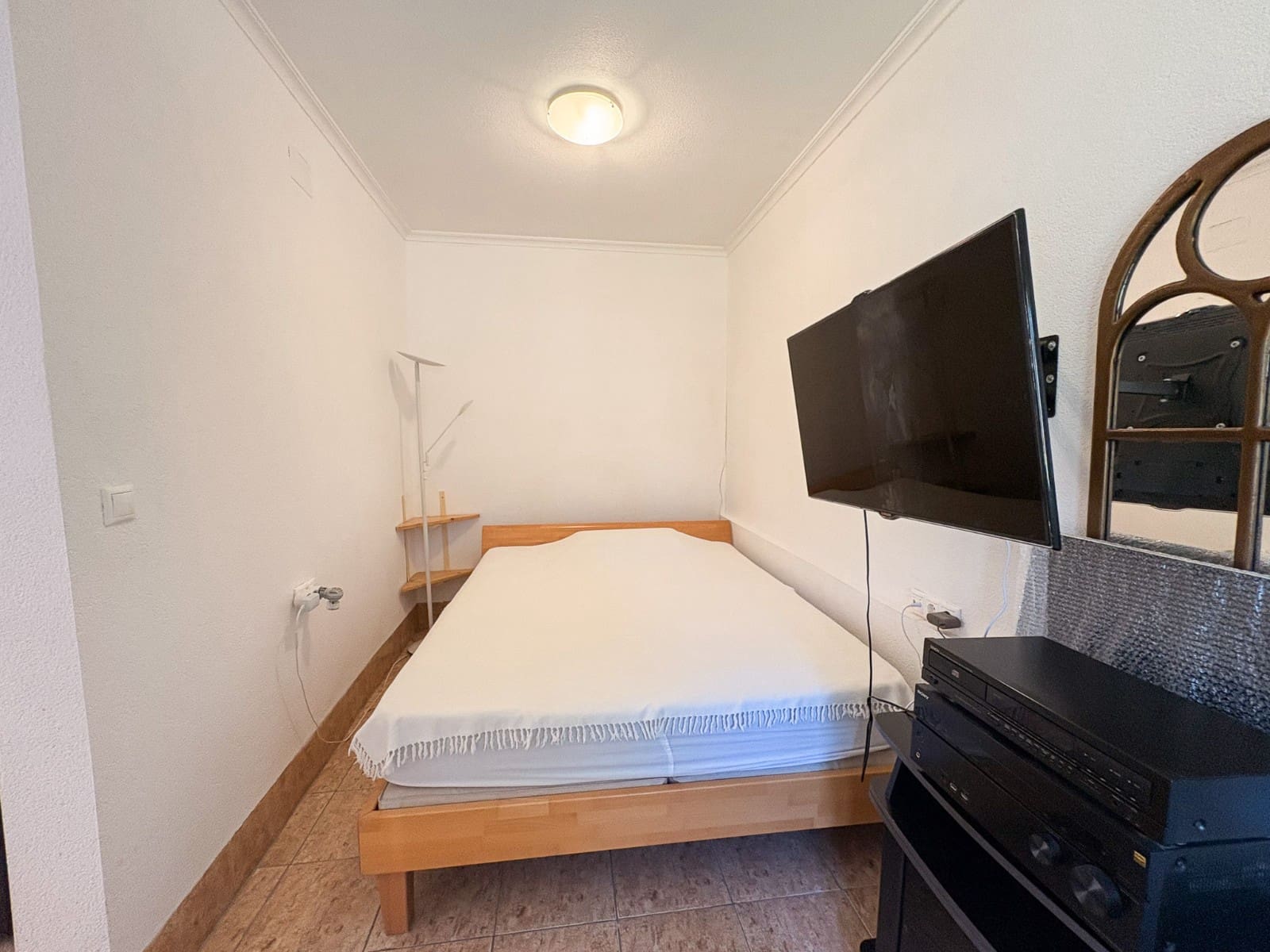 5 sovrum Finca/Hus på landet till salu i Crevillente / Crevillent med pool garage - 422 000 € (Ref: 9819441)