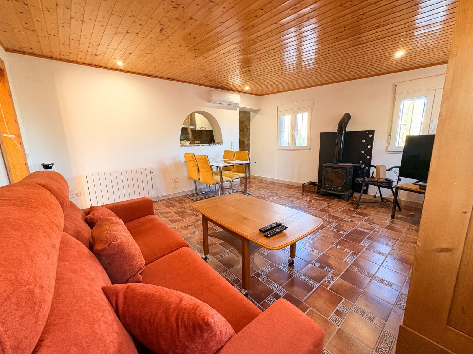 5 sovrum Finca/Hus på landet till salu i Crevillente / Crevillent med pool garage - 422 000 € (Ref: 9819441)
