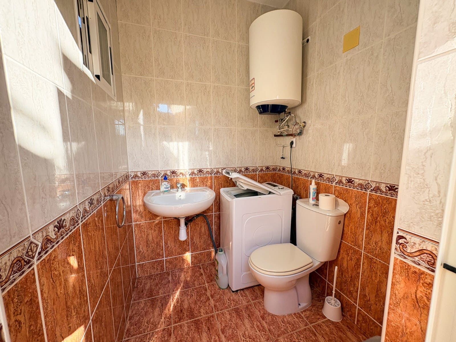 5 sovrum Finca/Hus på landet till salu i Crevillente / Crevillent med pool garage - 422 000 € (Ref: 9819441)