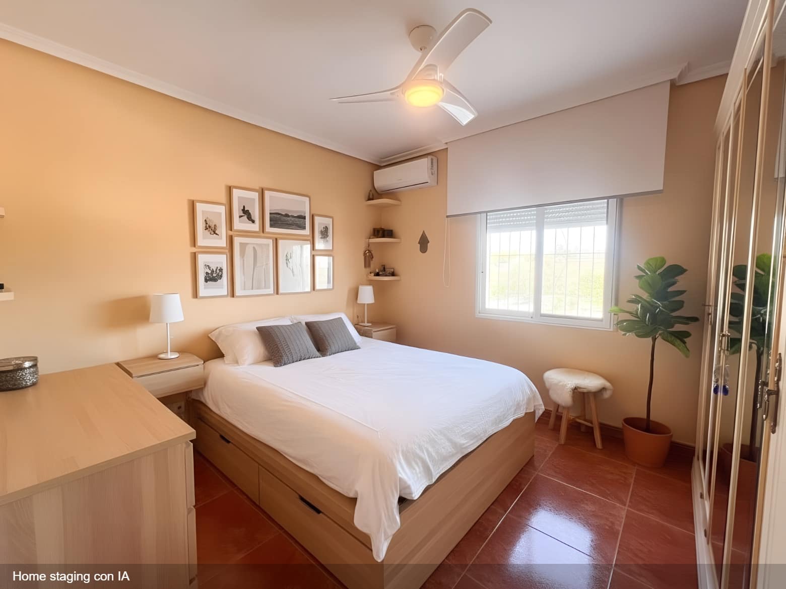 6 soveværelse Finca/Landehus til salg i Alicante by med swimmingpool garage - € 659.500 (Ref: 9819442)