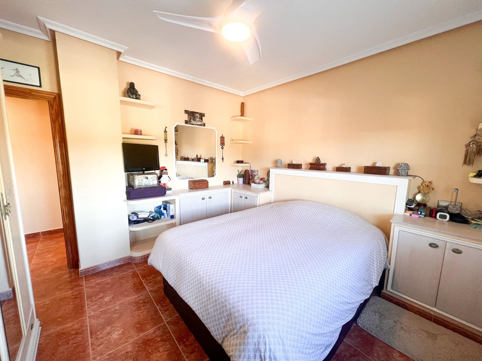 6 soveværelse Finca/Landehus til salg i Alicante by med swimmingpool garage - € 659.500 (Ref: 9819442)