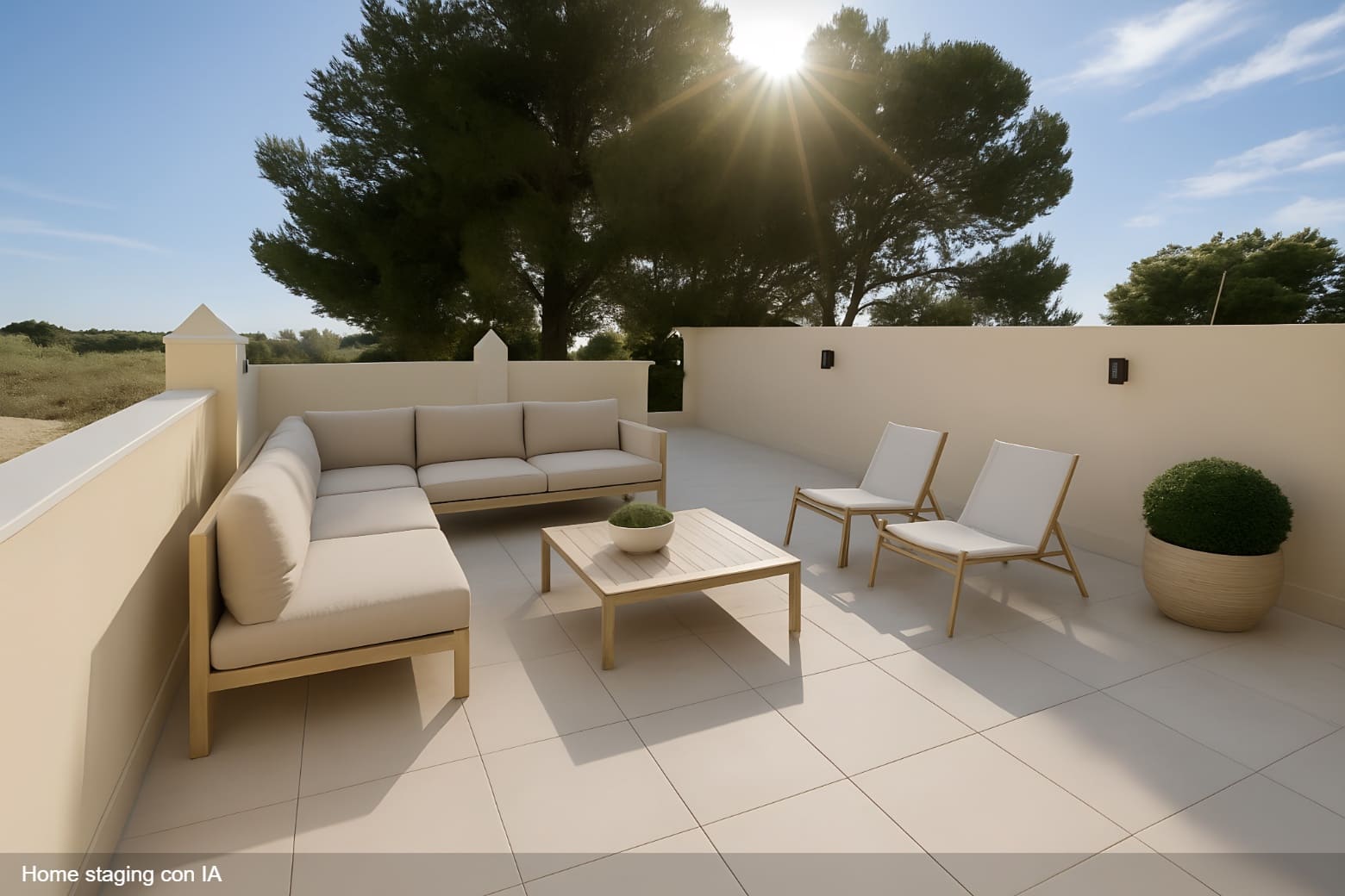 6 soveværelse Finca/Landehus til salg i Alicante by med swimmingpool garage - € 659.500 (Ref: 9819442)