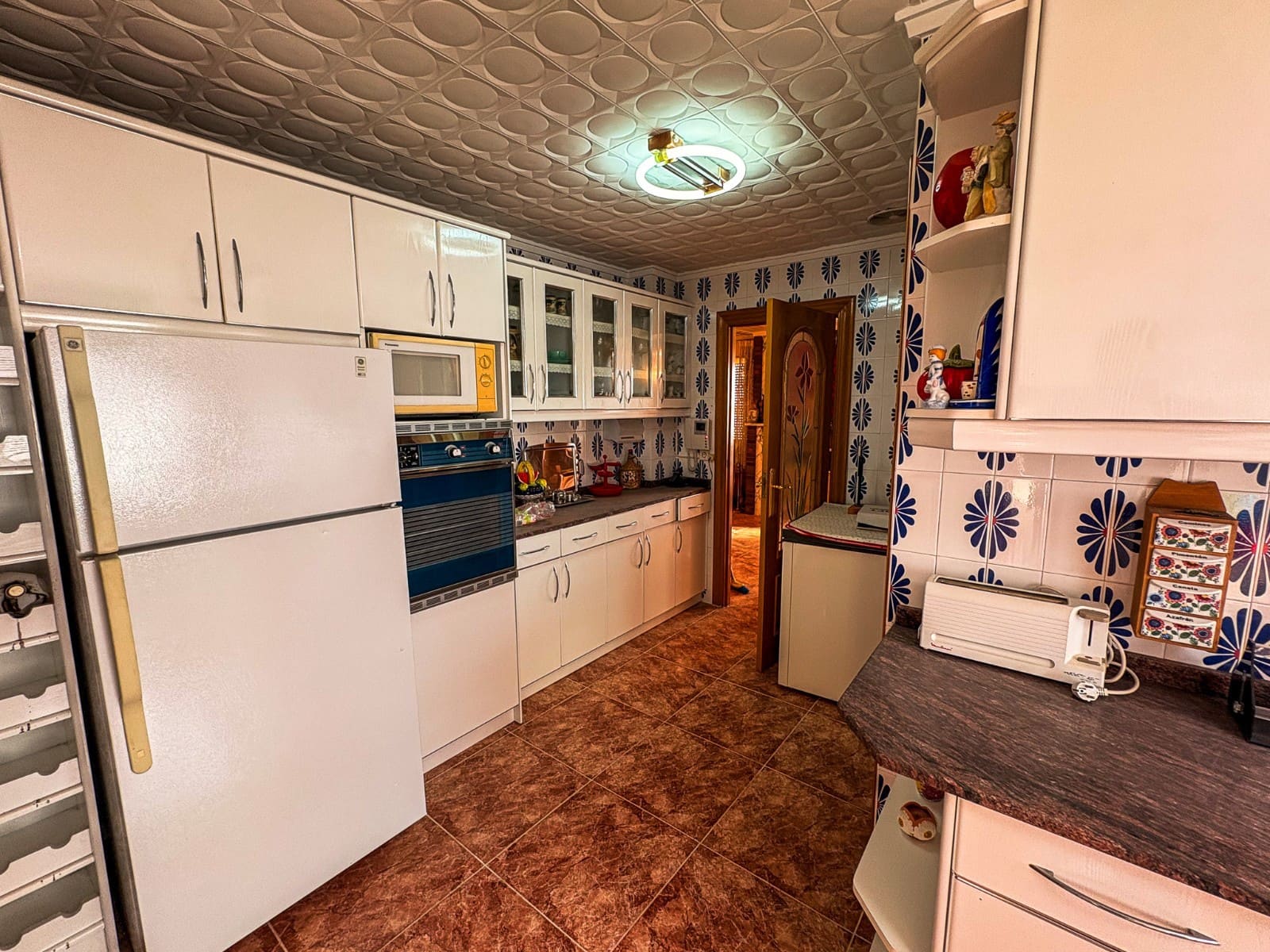 3 slaapkamer Appartement te koop in Santa Pola met garage - € 800.000 (Ref: 9819443)
