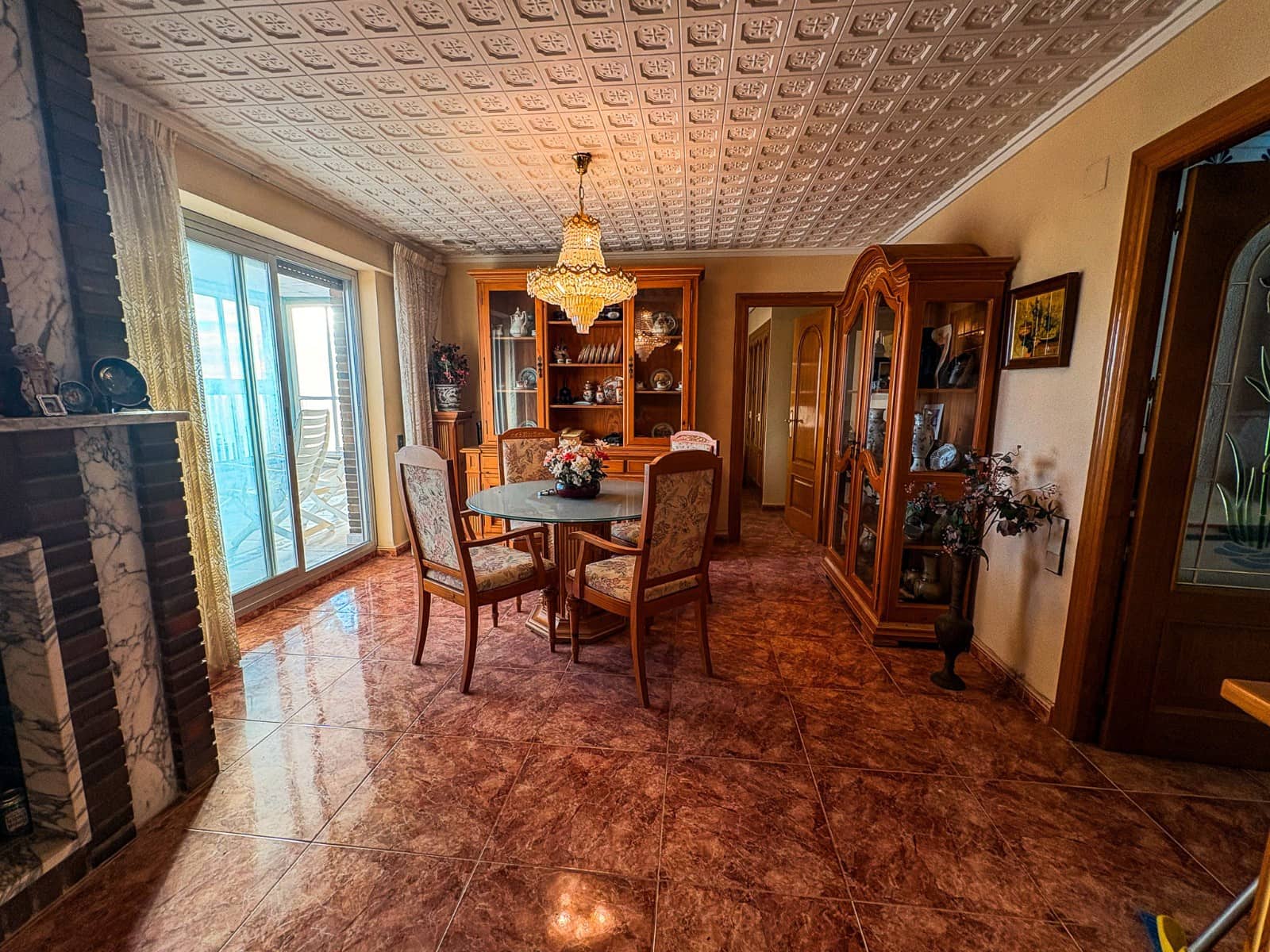 3 slaapkamer Appartement te koop in Santa Pola met garage - € 800.000 (Ref: 9819443)