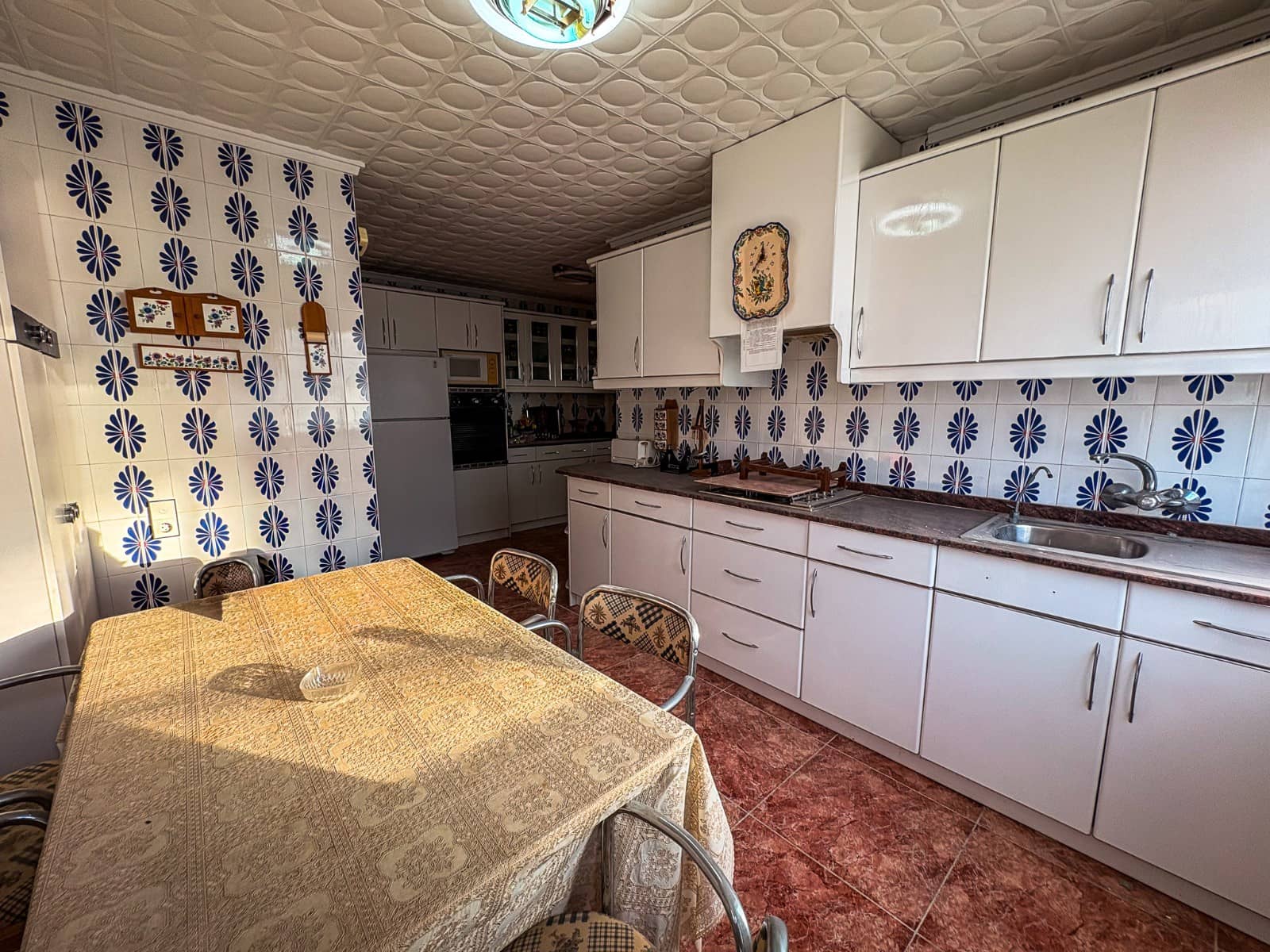 3 slaapkamer Appartement te koop in Santa Pola met garage - € 800.000 (Ref: 9819443)