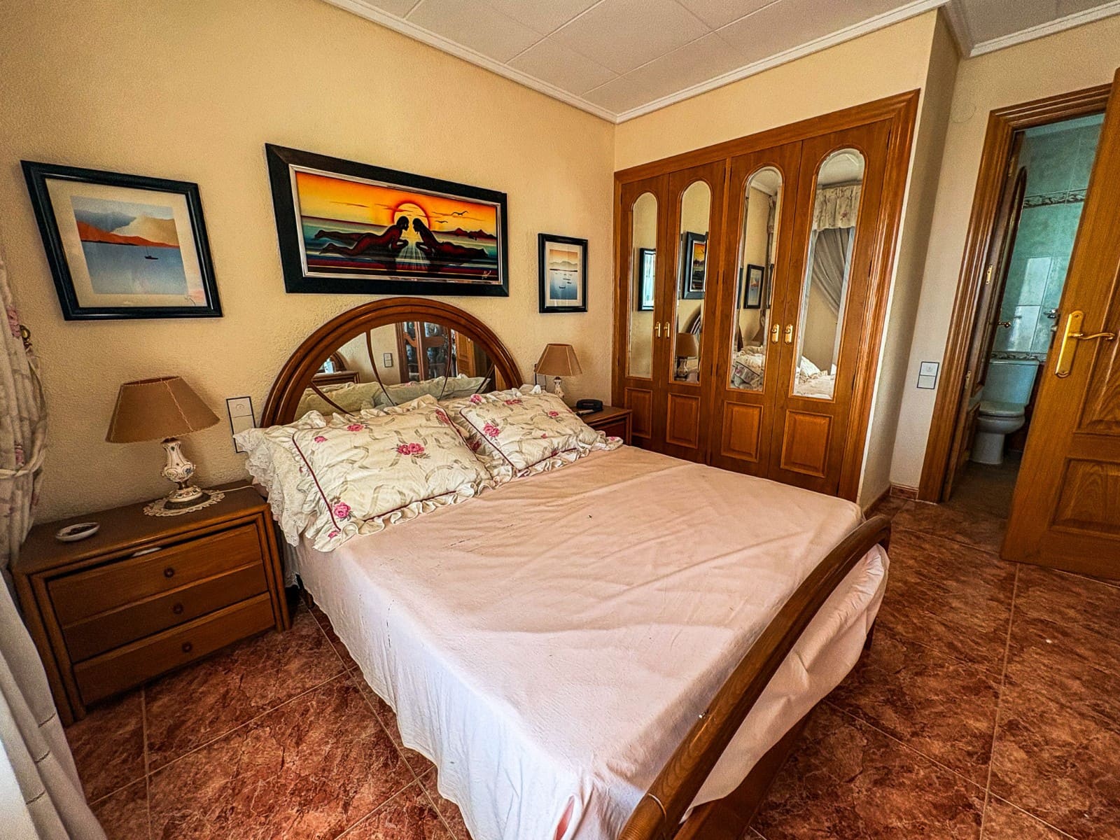 3 slaapkamer Appartement te koop in Santa Pola met garage - € 800.000 (Ref: 9819443)