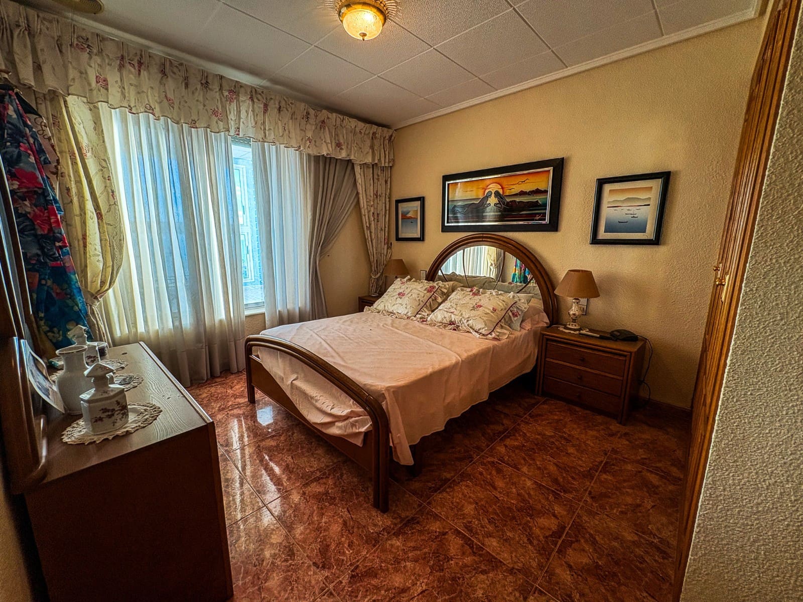 3 slaapkamer Appartement te koop in Santa Pola met garage - € 800.000 (Ref: 9819443)