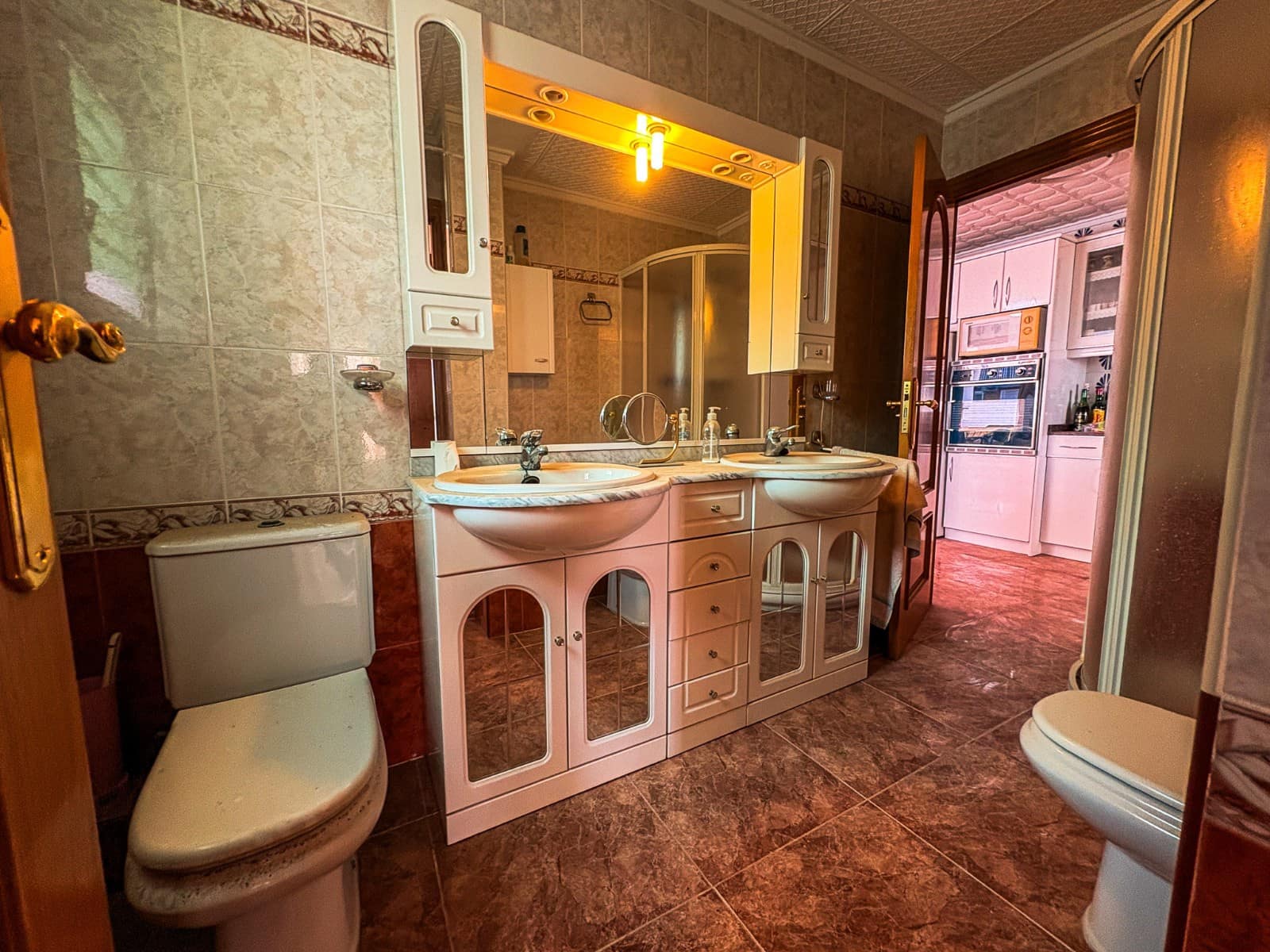 3 slaapkamer Appartement te koop in Santa Pola met garage - € 800.000 (Ref: 9819443)