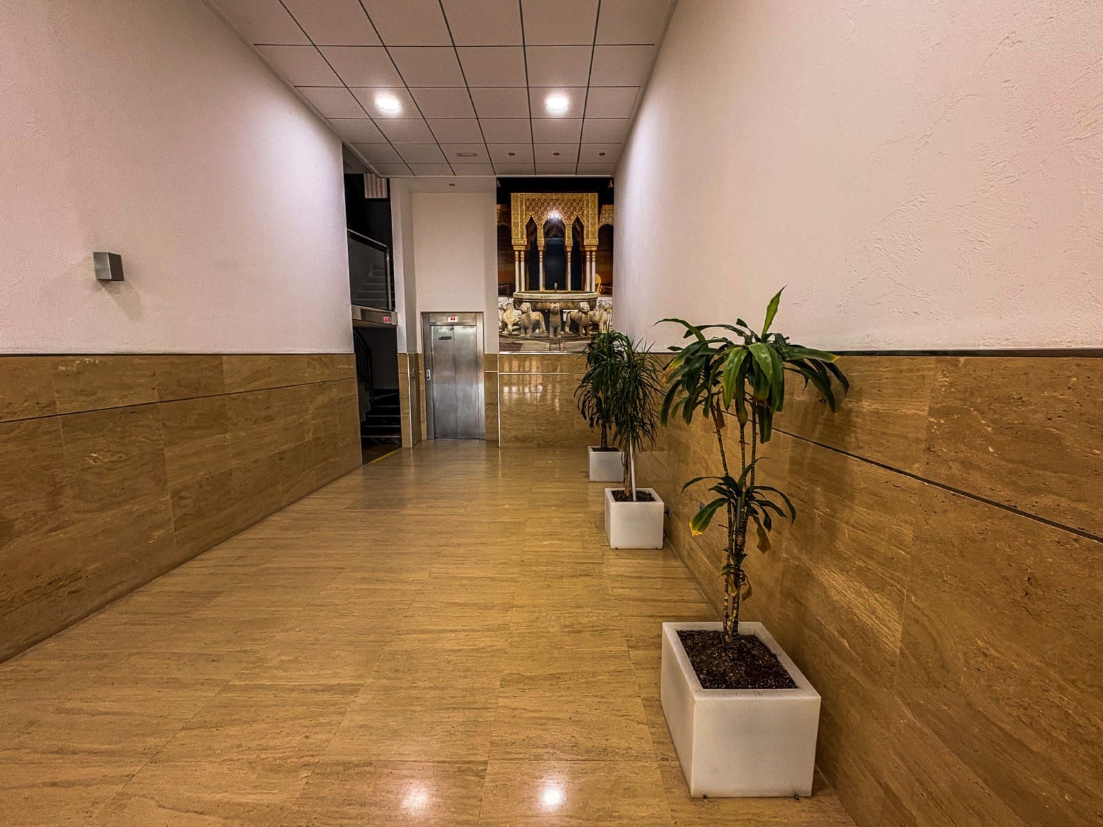 3 slaapkamer Appartement te koop in Santa Pola met garage - € 800.000 (Ref: 9819443)