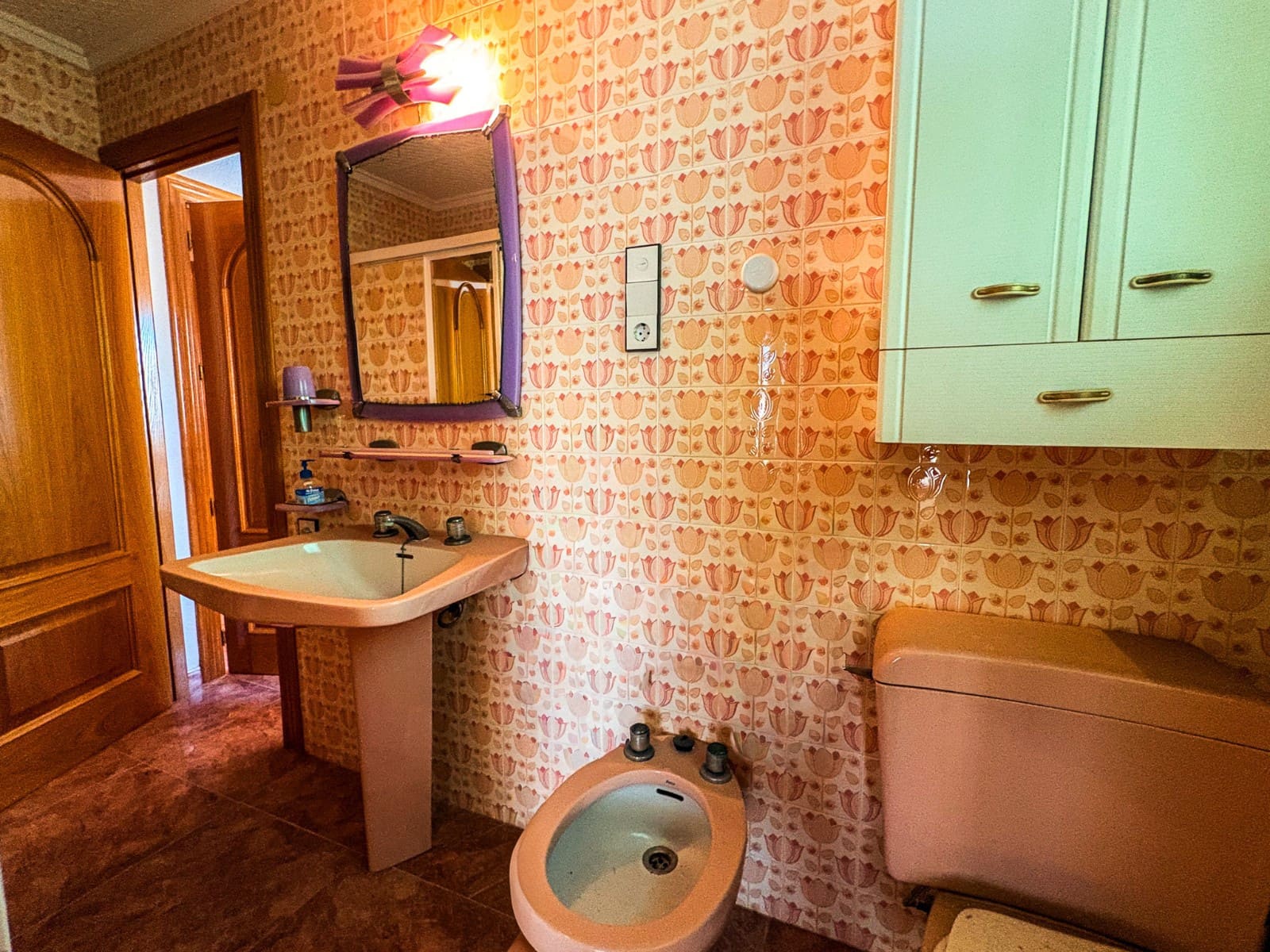 3 slaapkamer Appartement te koop in Santa Pola met garage - € 800.000 (Ref: 9819443)