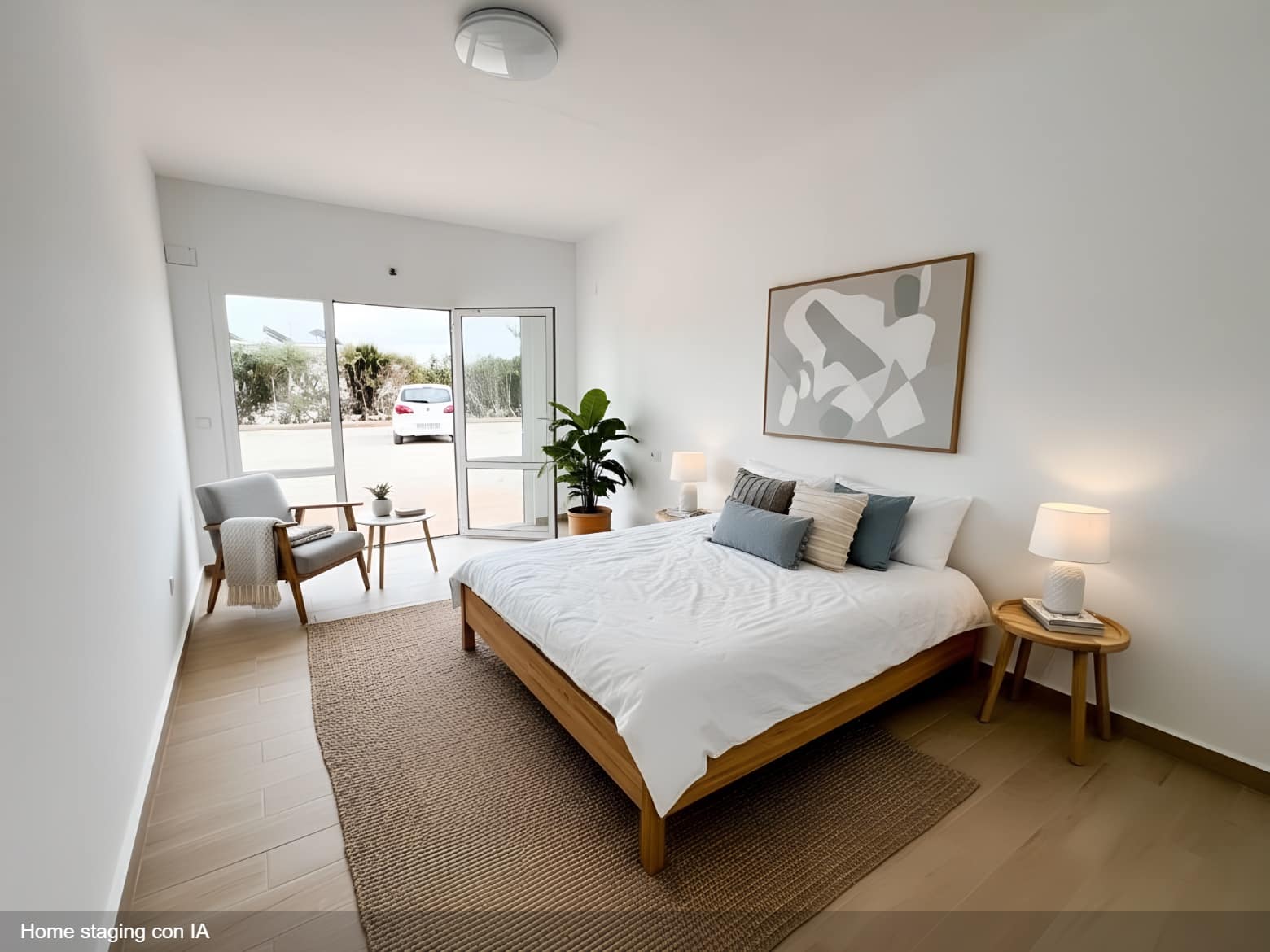 4 soverom Villa til salgs i Dolores med svømmebasseng garasje - € 529 000 (Ref: 9819445)