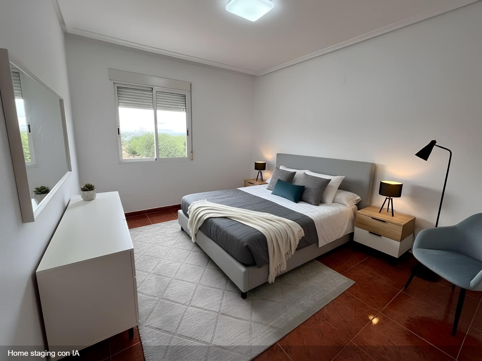 4 soverom Villa til salgs i Dolores med svømmebasseng garasje - € 529 000 (Ref: 9819445)