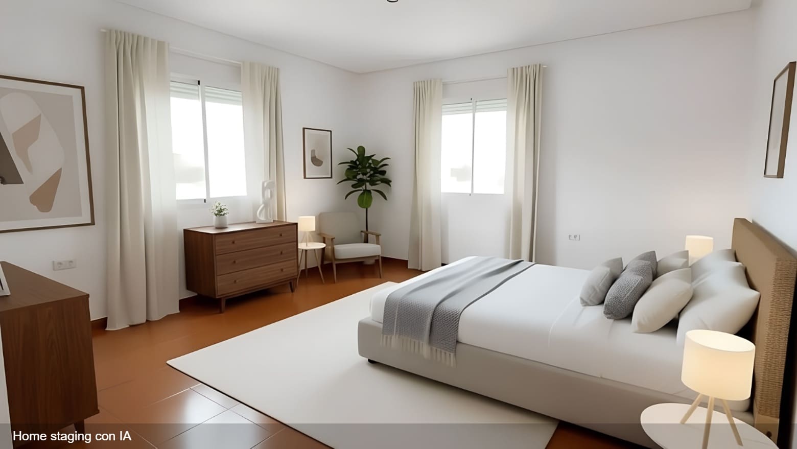4 soverom Villa til salgs i Dolores med svømmebasseng garasje - € 529 000 (Ref: 9819445)