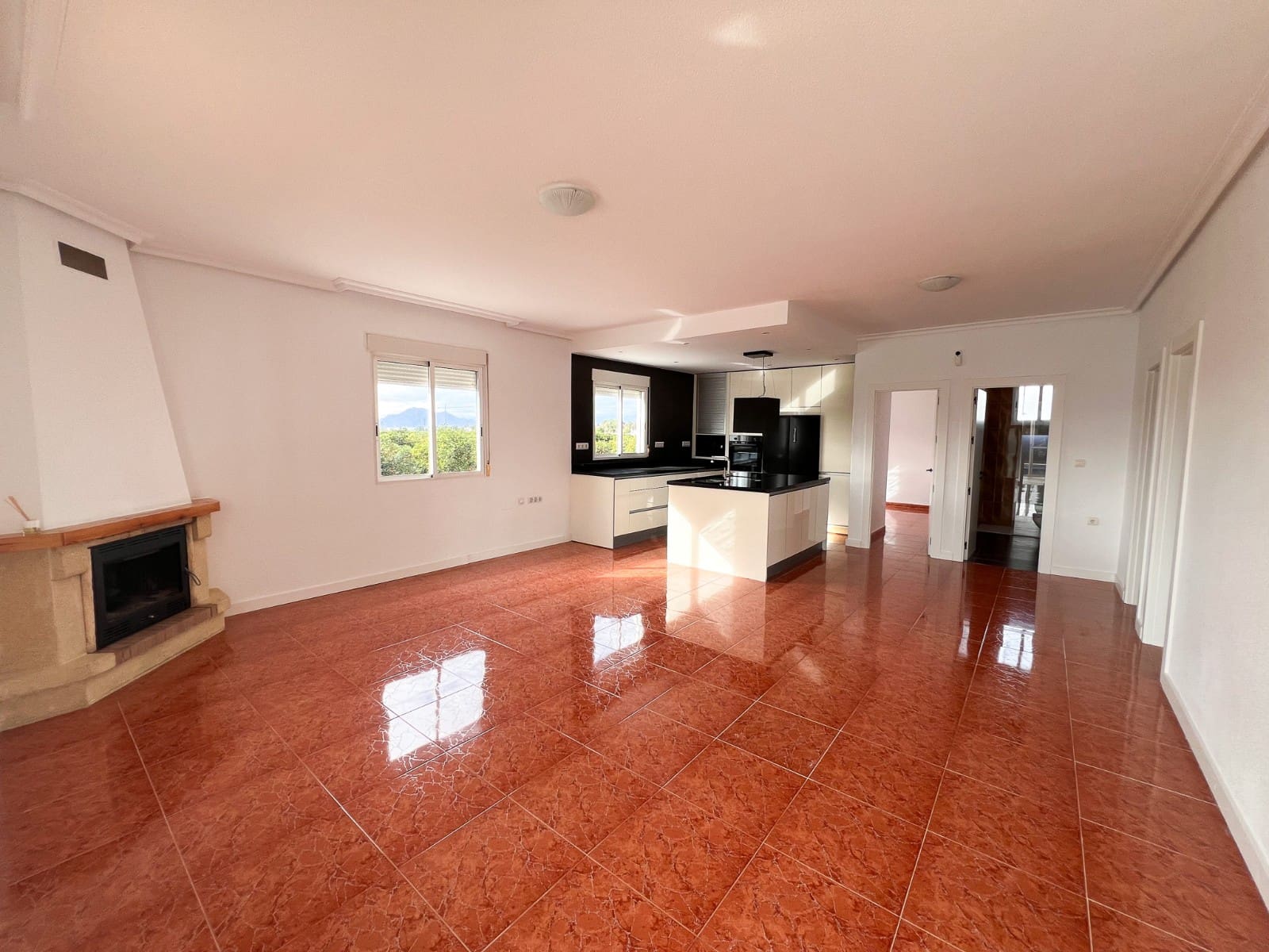4 soverom Villa til salgs i Dolores med svømmebasseng garasje - € 529 000 (Ref: 9819445)