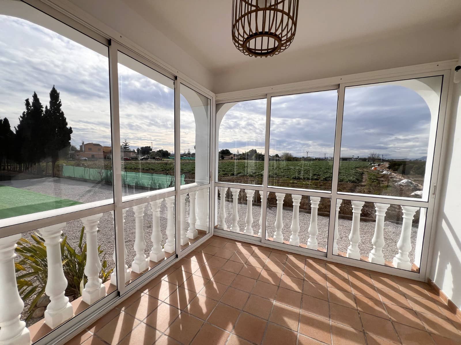 4 soverom Villa til salgs i Dolores med svømmebasseng garasje - € 529 000 (Ref: 9819445)