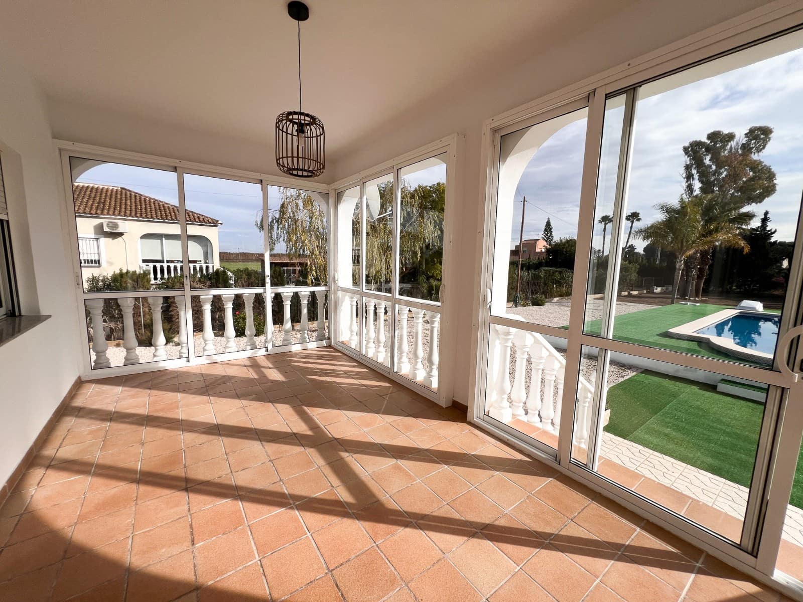 4 soverom Villa til salgs i Dolores med svømmebasseng garasje - € 529 000 (Ref: 9819445)