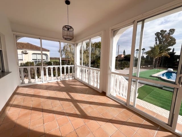 4 soverom Villa til salgs i Dolores med svømmebasseng garasje - € 529 000 (Ref: 9819445)