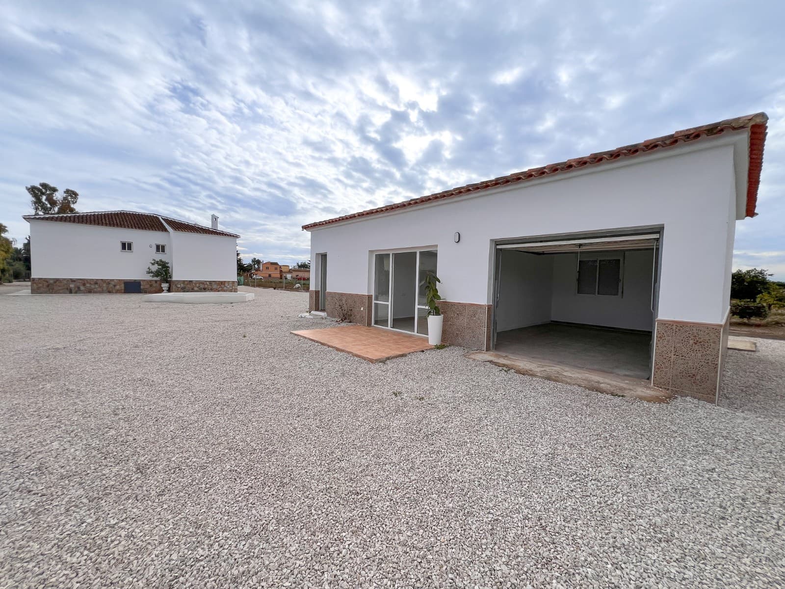 4 soverom Villa til salgs i Dolores med svømmebasseng garasje - € 529 000 (Ref: 9819445)