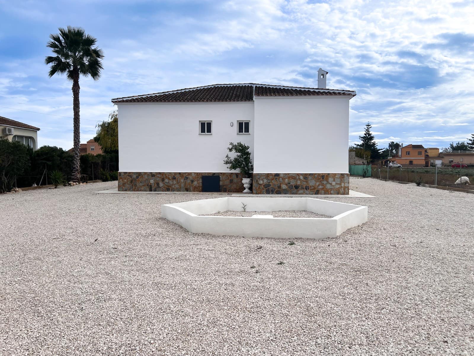 4 soverom Villa til salgs i Dolores med svømmebasseng garasje - € 529 000 (Ref: 9819445)