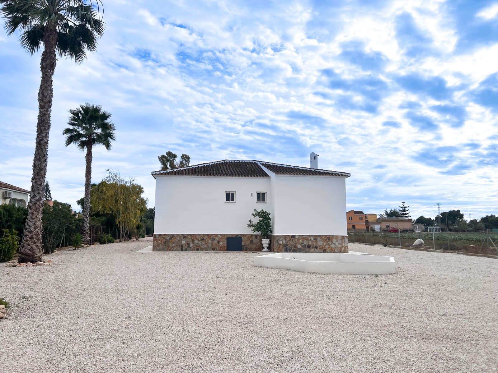 4 soverom Villa til salgs i Dolores med svømmebasseng garasje - € 529 000 (Ref: 9819445)