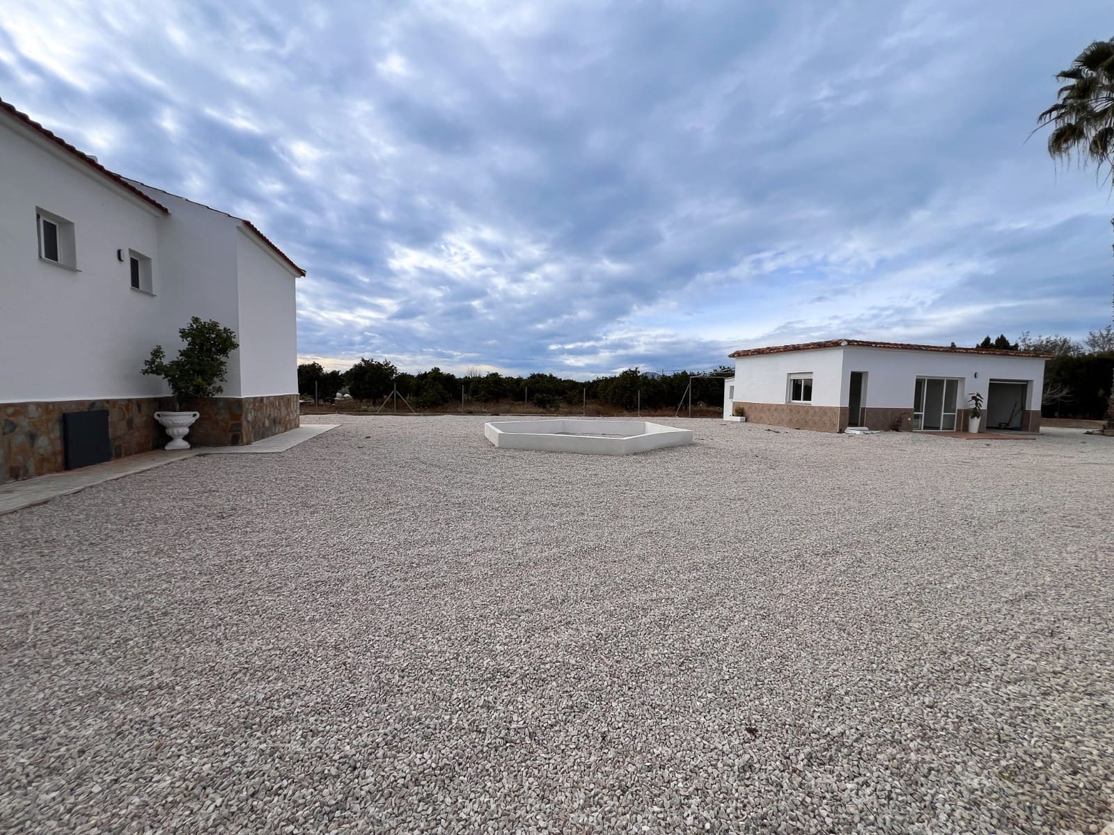 4 soverom Villa til salgs i Dolores med svømmebasseng garasje - € 529 000 (Ref: 9819445)