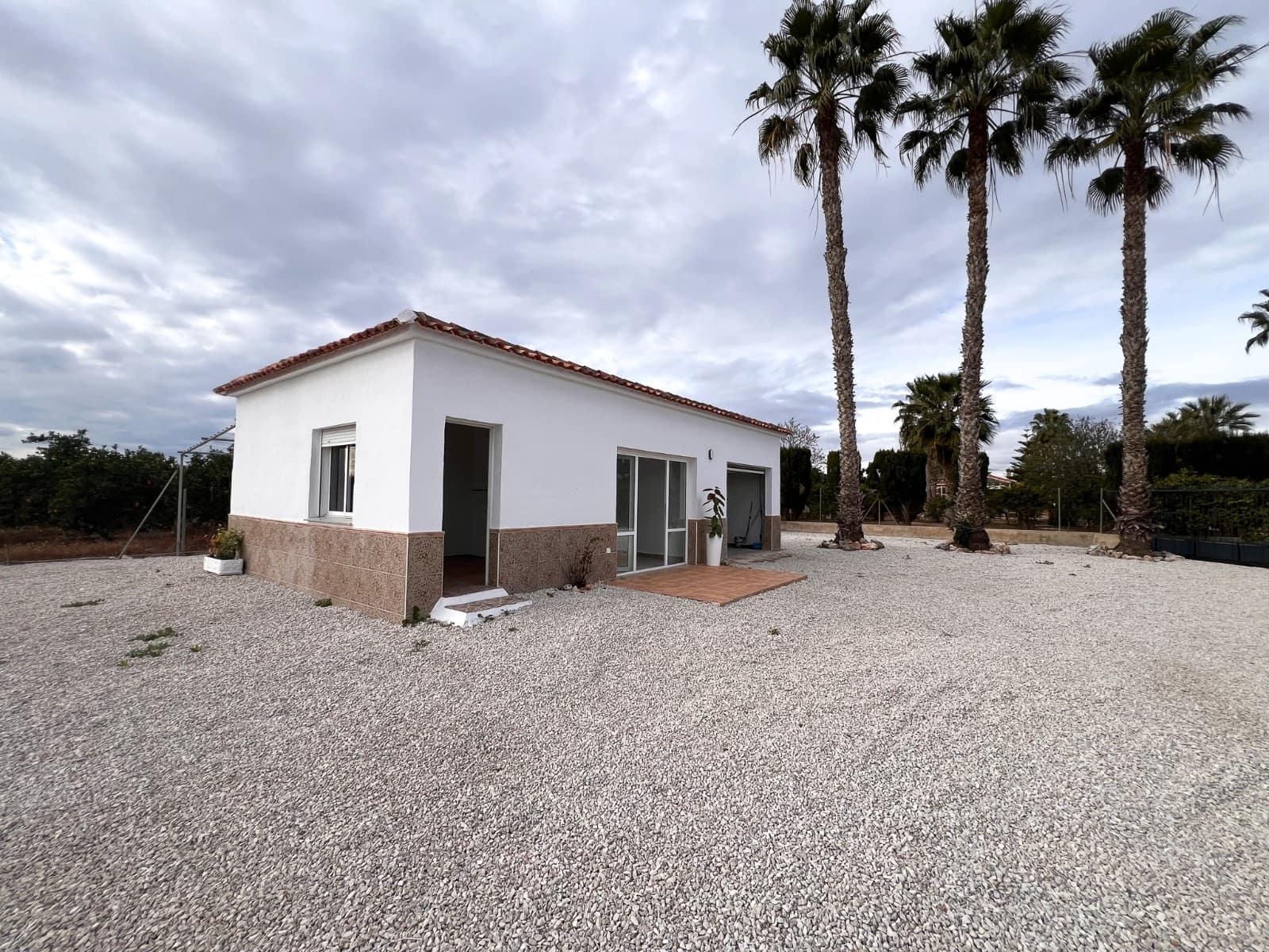 4 soverom Villa til salgs i Dolores med svømmebasseng garasje - € 529 000 (Ref: 9819445)