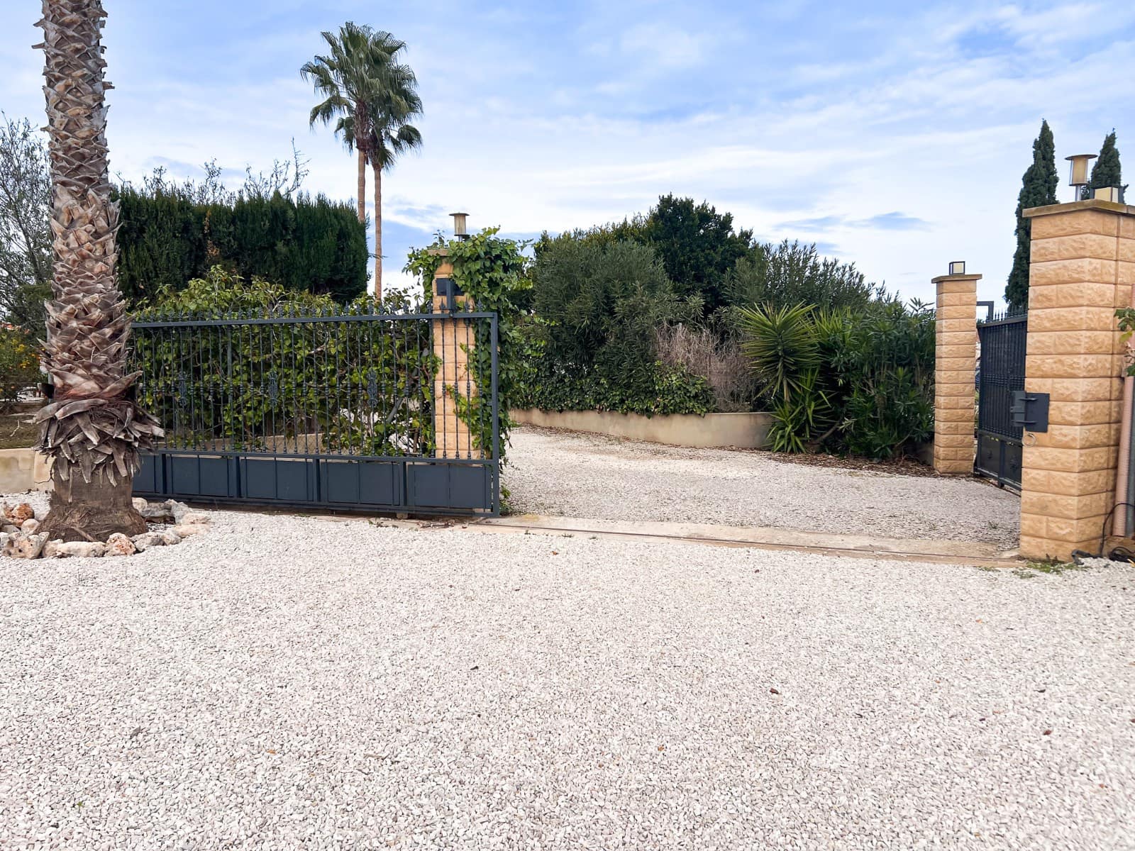4 soverom Villa til salgs i Dolores med svømmebasseng garasje - € 529 000 (Ref: 9819445)