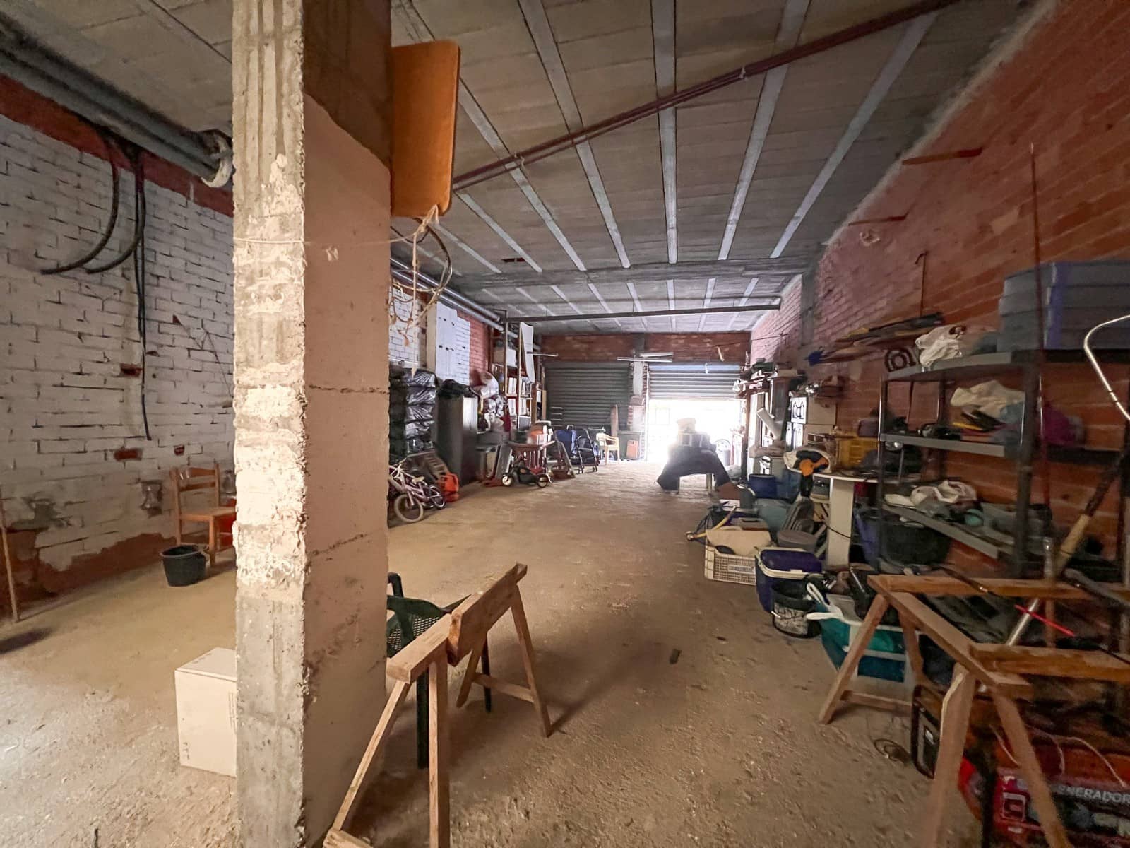 Commerciale in vendita in Guardamar del Segura - 190.000 € (Rif: 9819446)
