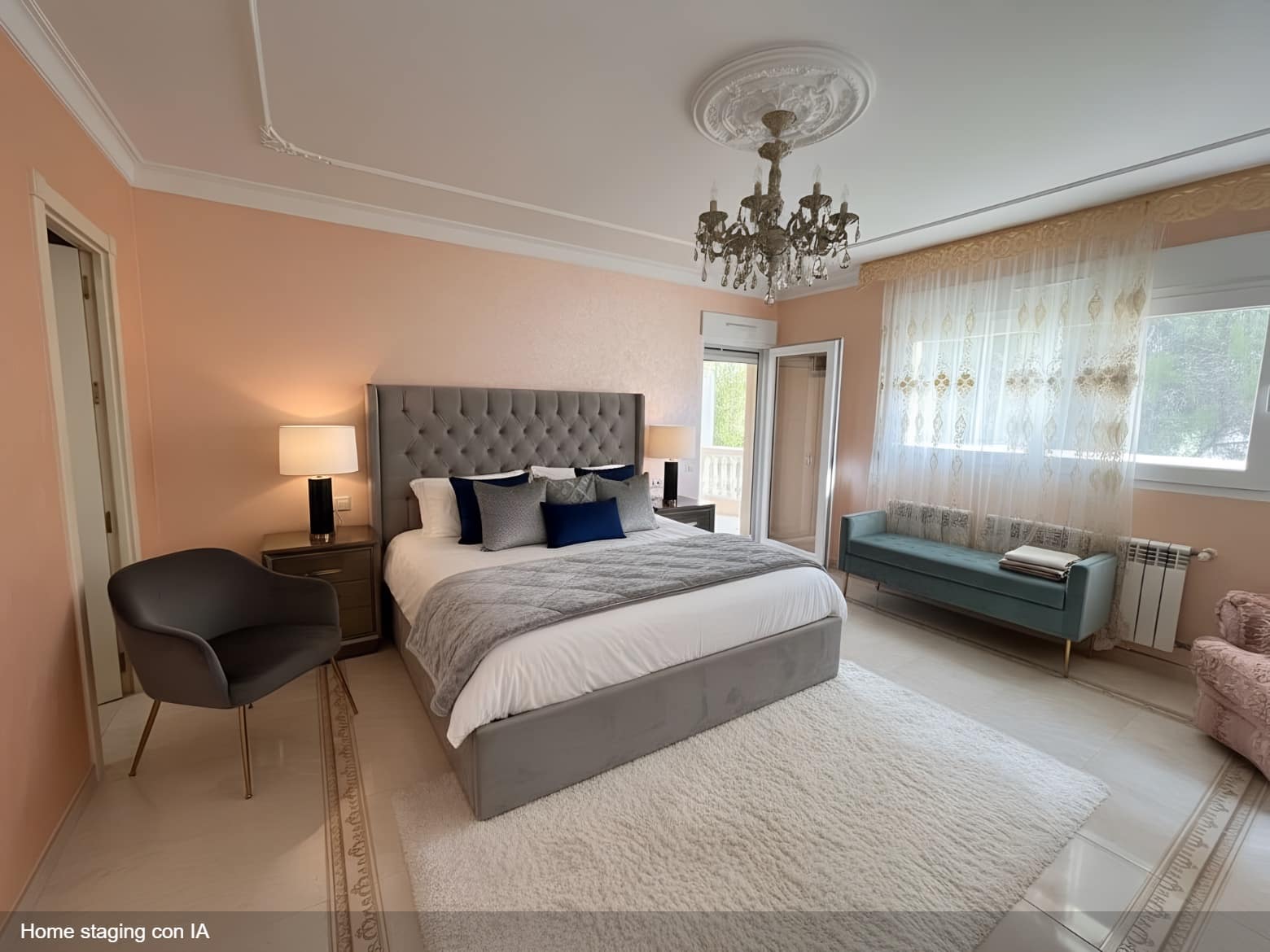 11 bedroom Villa for sale in Orihuela Costa with pool - € 1,800,000 (Ref: 9819448)