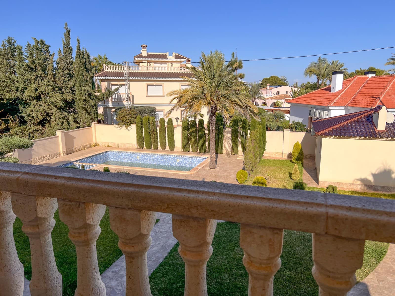 11 bedroom Villa for sale in Orihuela Costa with pool - € 1,800,000 (Ref: 9819448)