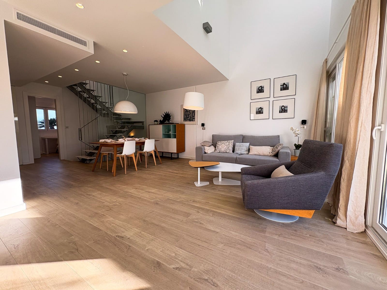 3 camera da letto Casa in vendita in Ciudad Quesada con piscina garage - 540.000 € (Rif: 9819449)