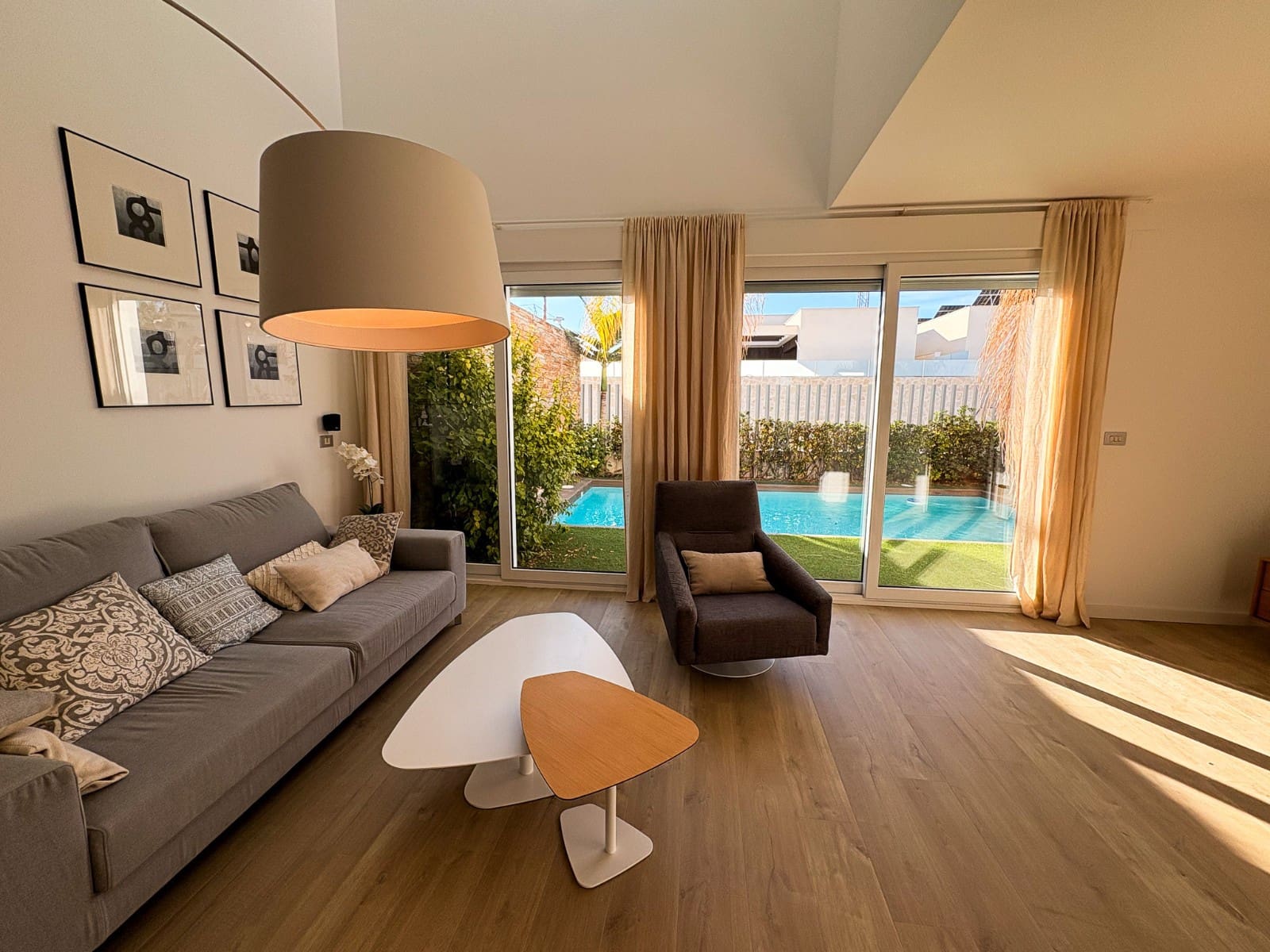 3 camera da letto Casa in vendita in Ciudad Quesada con piscina garage - 540.000 € (Rif: 9819449)