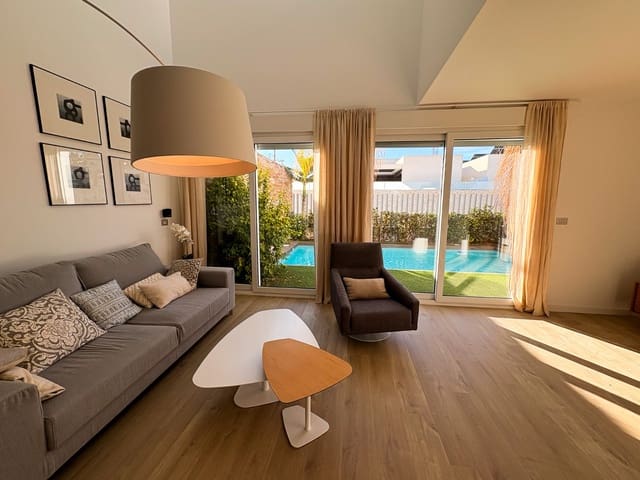 3 camera da letto Casa in vendita in Ciudad Quesada, Rojales con piscina garage - 540.000 € (Rif: 9819449)