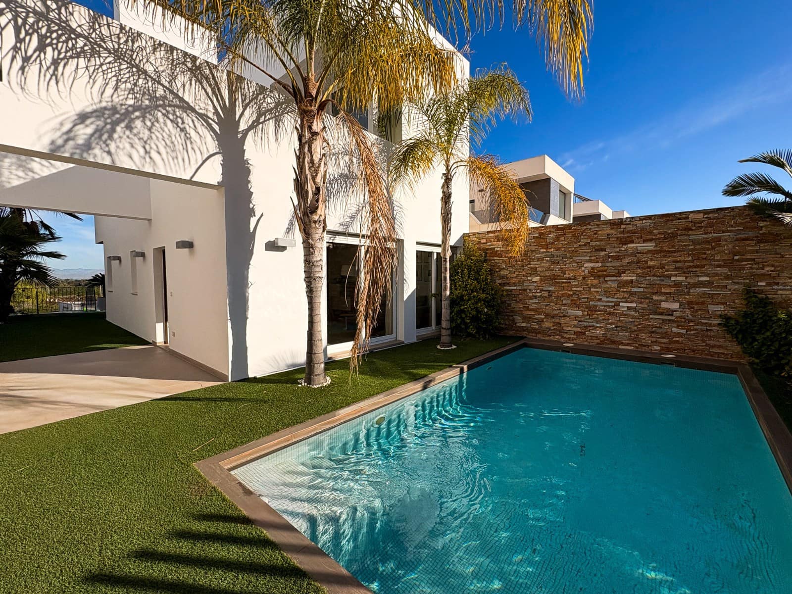 3 camera da letto Casa in vendita in Ciudad Quesada con piscina garage - 540.000 € (Rif: 9819449)