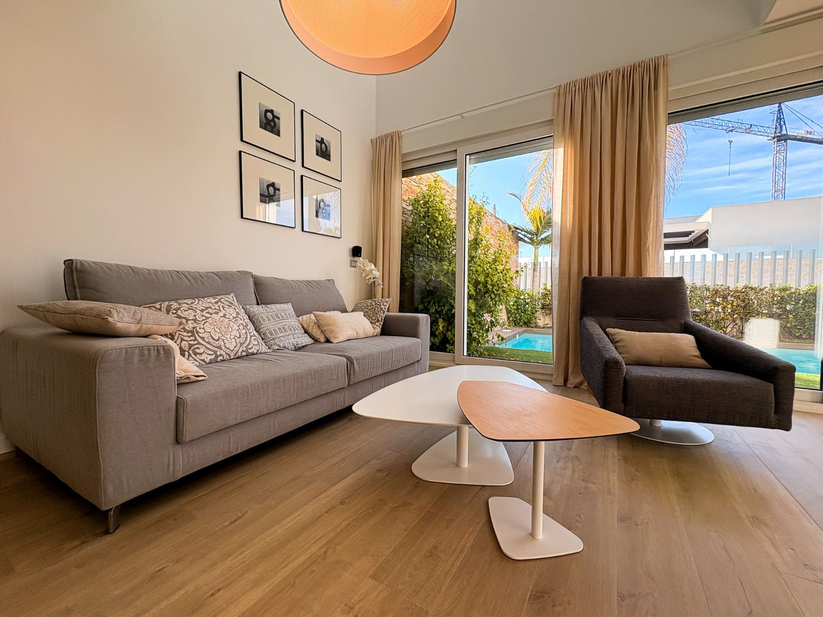 3 camera da letto Casa in vendita in Ciudad Quesada con piscina garage - 540.000 € (Rif: 9819449)